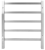 Полотенцесушитель Wellerein LD0102 (50x60, хром)
